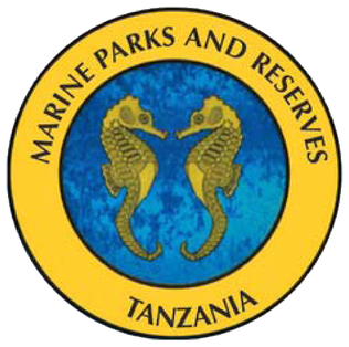 Marine Parks  Logo